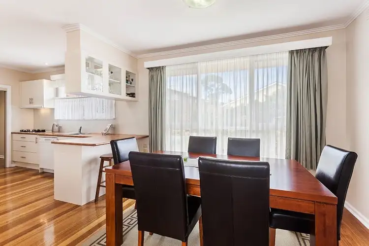 Third view of Homely house listing, 58 Davis Street, Burwood East VIC 3151