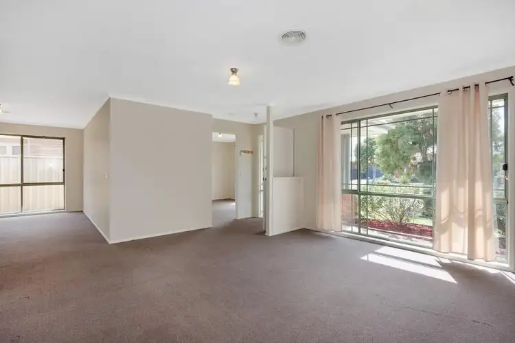 Fifth view of Homely house listing, 55 Oakbank Boulevard, Whittlesea VIC 3757
