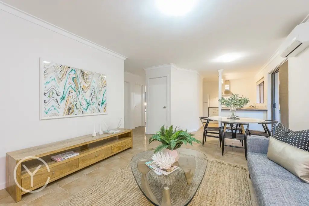 Main view of Homely unit listing, Address available on request