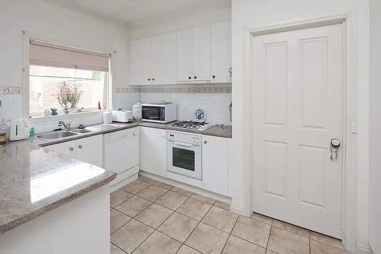 Second view of Homely unit listing, 1/1 Buckley Street, Carnegie VIC 3163
