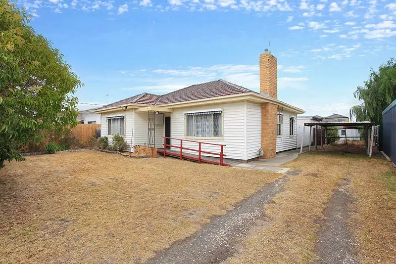 Main view of Homely house listing, 65 Perrett Avenue, St Albans VIC 3021
