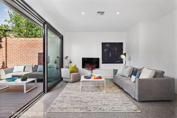 2/50 Chomley Street, Prahran VIC 3181