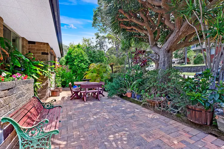 Sixth view of Homely house listing, 35 Alameda Way, Warriewood NSW 2102