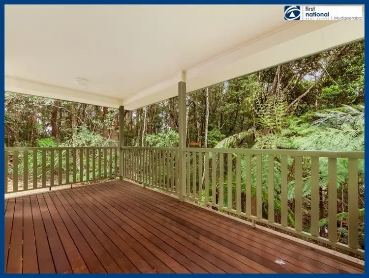 Third view of Homely house listing, 47 Gwongorella Parade, Springbrook QLD 4213