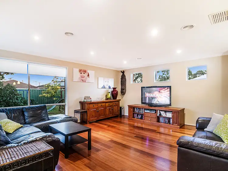 Third view of Homely house listing, 10 Toohey Court, Wyndham Vale VIC 3024
