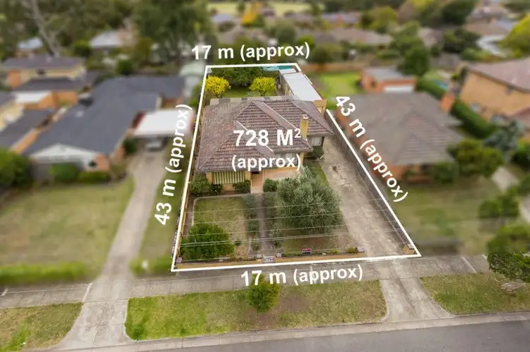 31 Pamela Street, Mount Waverley VIC 3149