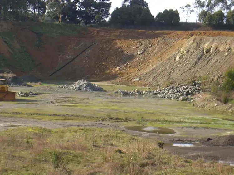 Seventh view of Homely rural property listing, 1505 Old Beech Forest Road, Beech Forest VIC 3237