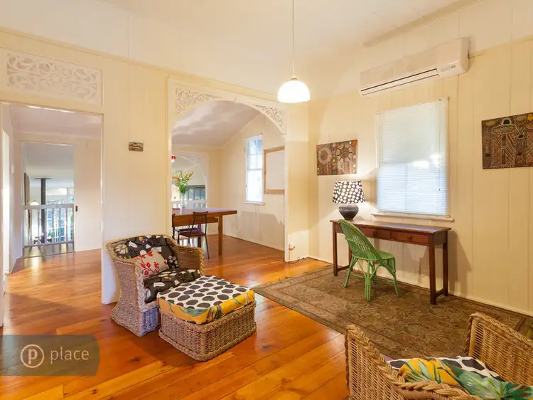Third view of Homely house listing, 21 Killarney Street, Yeronga QLD 4104