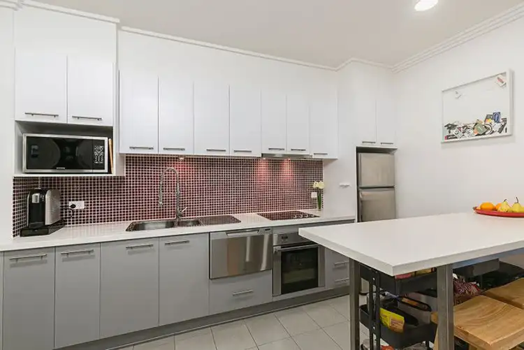 Second view of Homely apartment listing, 39/115 Neerim Road, Glen Huntly VIC 3163