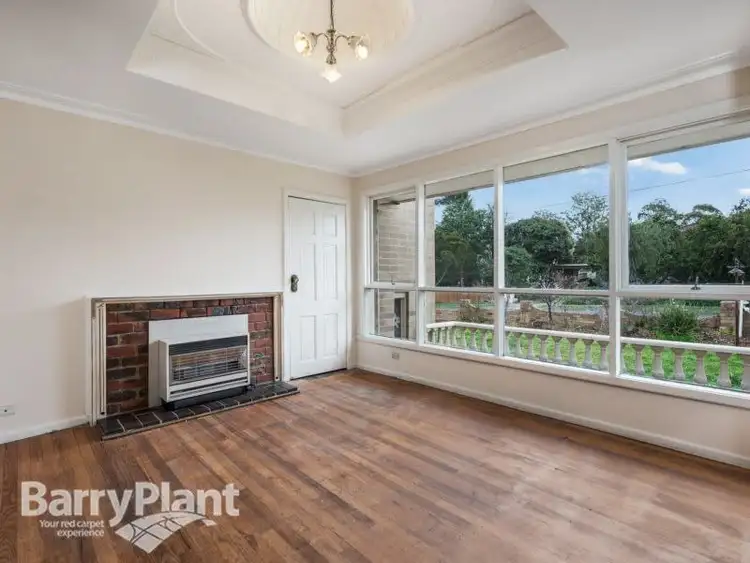 Second view of Homely house listing, 42 Allanfield Crescent, Boronia VIC 3155
