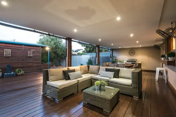 Fifth view of Homely house listing, 15 Nirringa Avenue, Aspendale VIC 3195