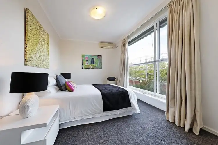 Fourth view of Homely apartment listing, 13/581 Orrong Road, Armadale VIC 3143