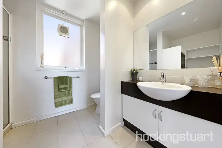 Sixth view of Homely apartment listing, 4/37 Greville Street, Prahran VIC 3181