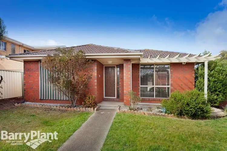 4 Seabrook Boulevard, Seabrook VIC 3028
