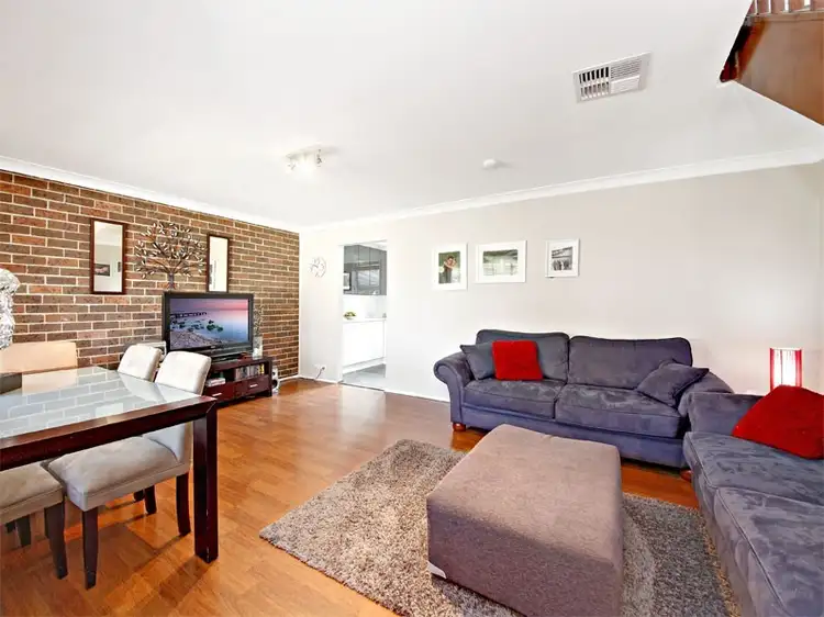 Third view of Homely townhouse listing, 5/45 Virginius Street, Padstow NSW 2211