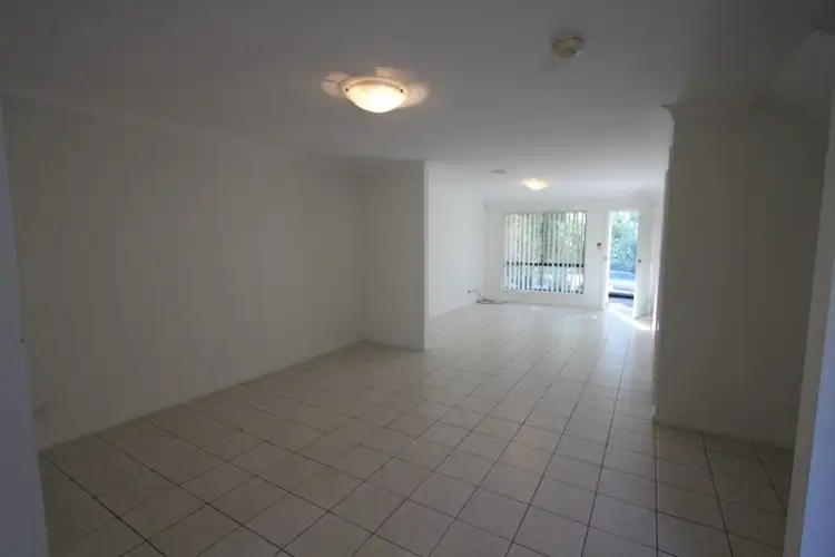 Fourth view of Homely house listing, 22C Kitson Way, Casula NSW 2170