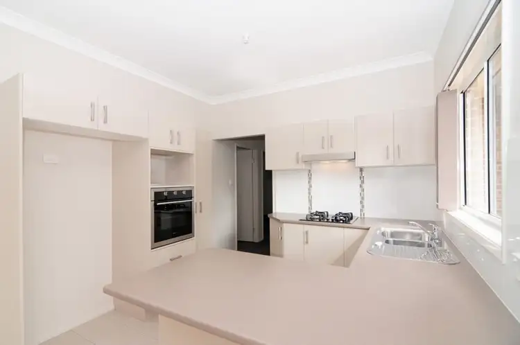 Fifth view of Homely villa listing, 5/14 Hanover Close, South Nowra NSW 2541