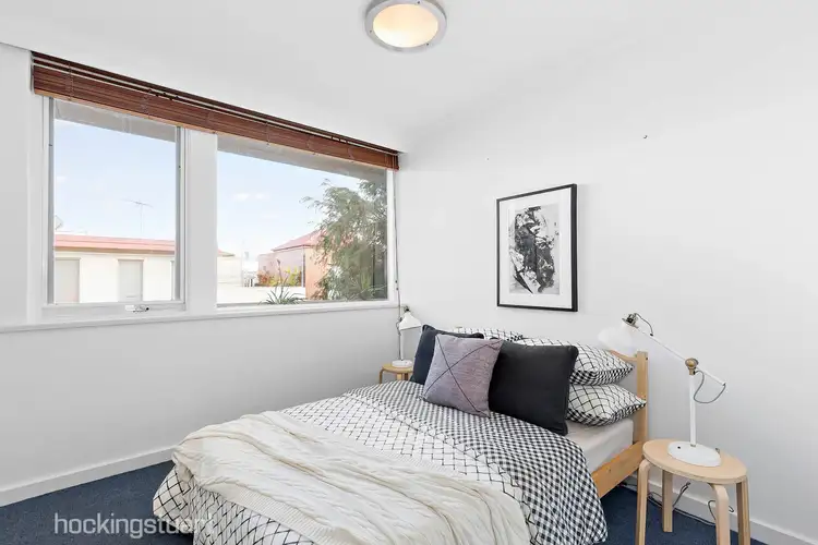 Sixth view of Homely apartment listing, 5/109 Ross Street, Port Melbourne VIC 3207