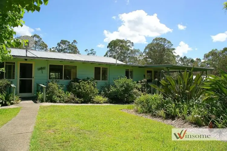 Second view of Homely rural property listing, Address available on request