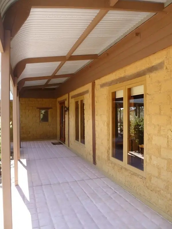 Fifth view of Homely house listing, 61 Laroona Drive, Quantong VIC 3401
