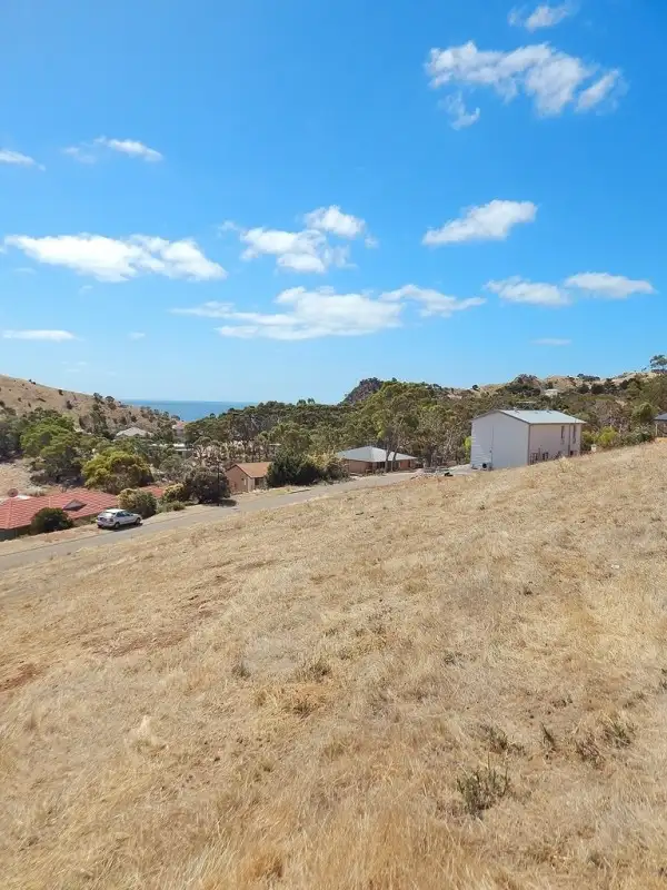 Fifth view of Homely land listing, Lot 98 Sunrise Court, Wirrina Cove SA 5204
