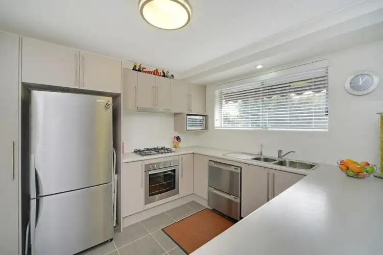 Fourth view of Homely house listing, 10 Terralla Grove, South Nowra NSW 2541