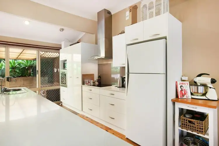 Sixth view of Homely house listing, 211 Park Avenue, Kotara NSW 2289