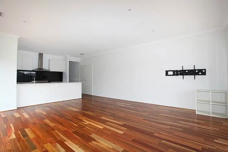 Fourth view of Homely house listing, 133 Lennon Parkway, Derrimut VIC 3030