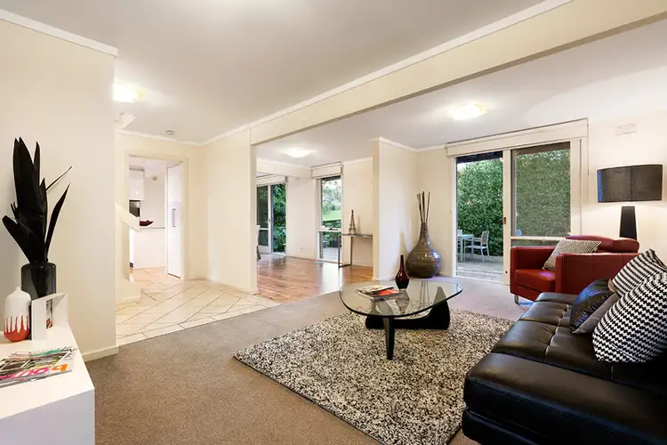 Second view of Homely townhouse listing, 5/18 Peter Street, Doncaster East VIC 3109