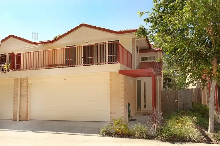 16/14-18 Bade Street, Nambour QLD 4560