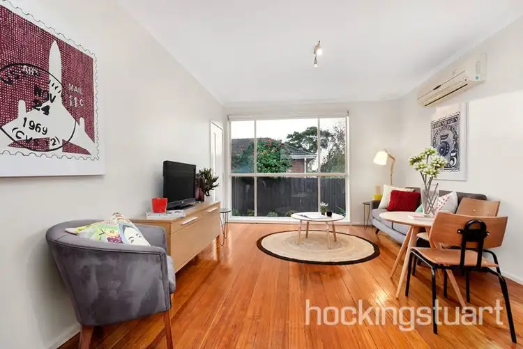 Third view of Homely unit listing, 1/28 Whatley Street, Carrum VIC 3197