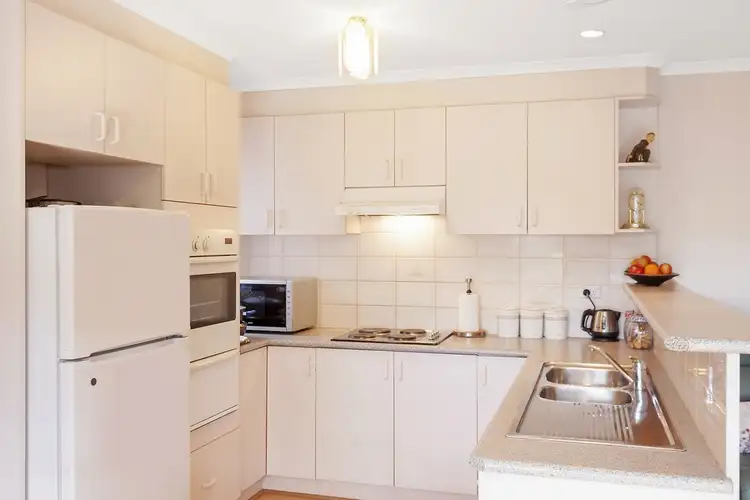 Fifth view of Homely house listing, 3 Crystal Close, Whittlesea VIC 3757