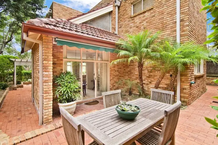Second view of Homely house listing, 37a Milray Avenue, Wollstonecraft NSW 2065