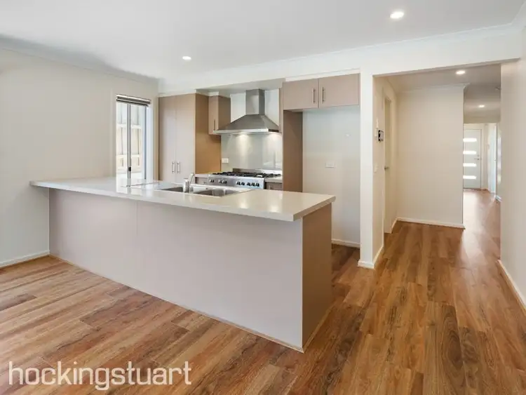 Second view of Homely house listing, 14 Sackville Street, Mernda VIC 3754