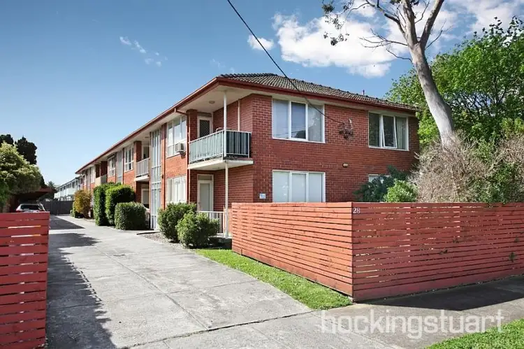 7/28 Moonya Road, Carnegie VIC 3163