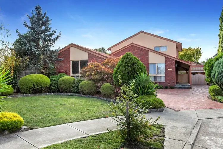 22 Karina Court, Keilor VIC 3036