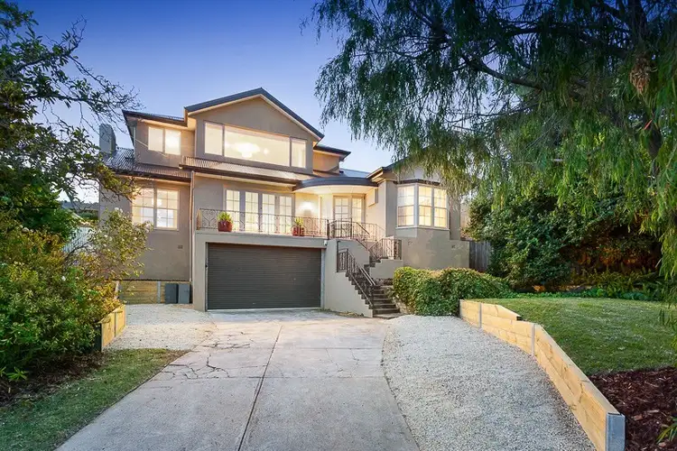 151 Grandview Grove, Rosanna VIC 3084