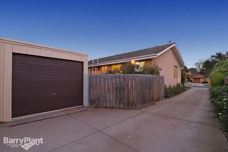 Seventh view of Homely unit listing, 1/7 Cullis Parade, Bayswater VIC 3153