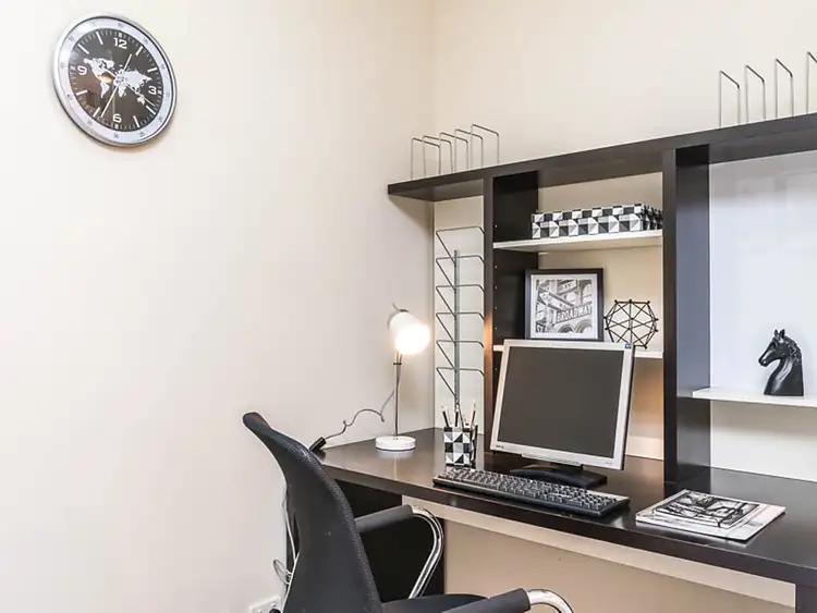 Sixth view of Homely apartment listing, 21/154 Newcastle Street, Perth WA 6000
