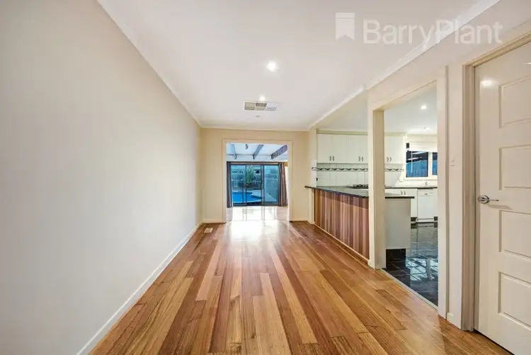 Third view of Homely house listing, 24 Baden Drive, Hoppers Crossing VIC 3029