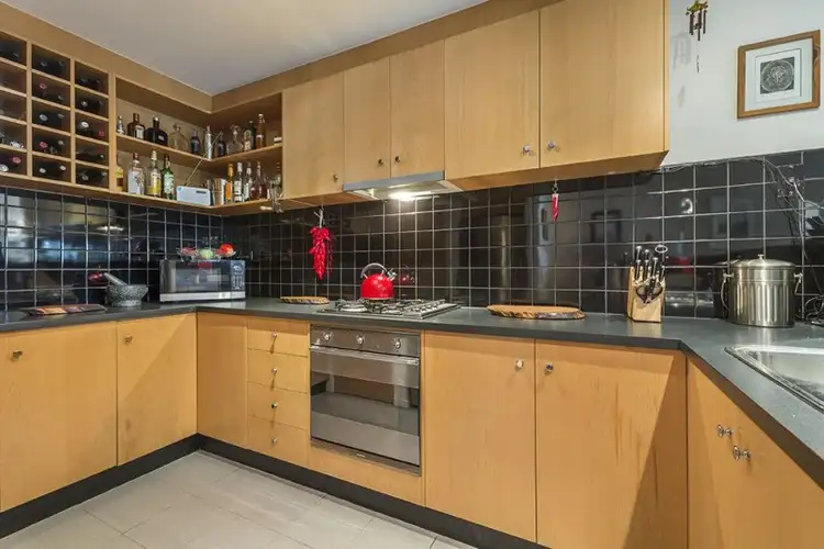 Fourth view of Homely apartment listing, 6/97 Elgin Street, Carlton VIC 3053