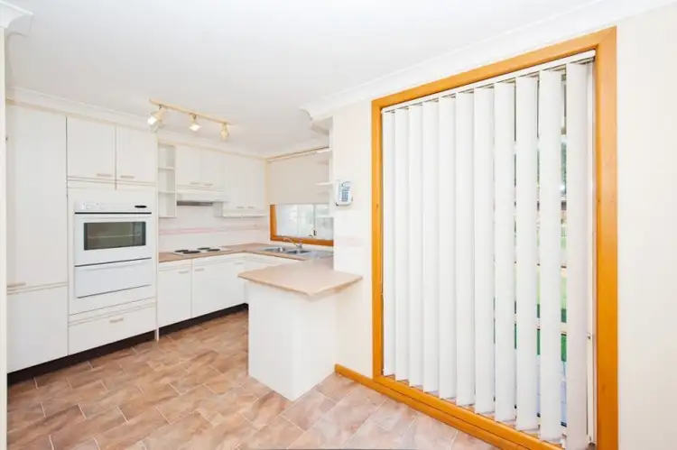 Fifth view of Homely villa listing, 1/28 Tapestry Way, Umina Beach NSW 2257