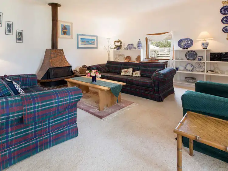 Third view of Homely house listing, 1 Knox Road, Blairgowrie VIC 3942