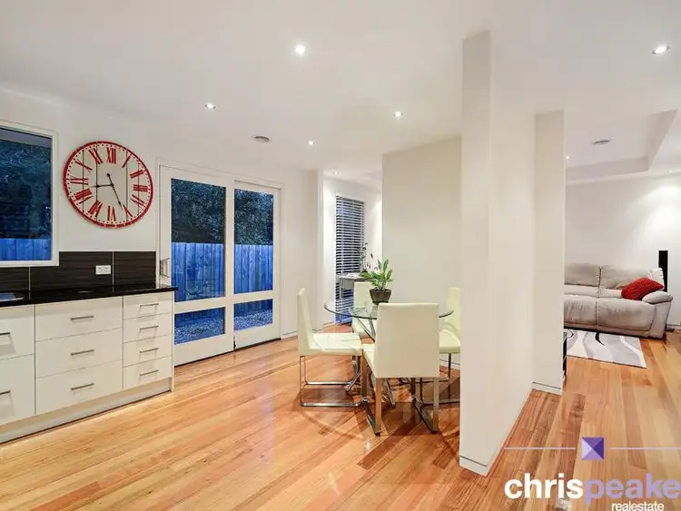 Fifth view of Homely unit listing, 2/31 Peel Street, Berwick VIC 3806
