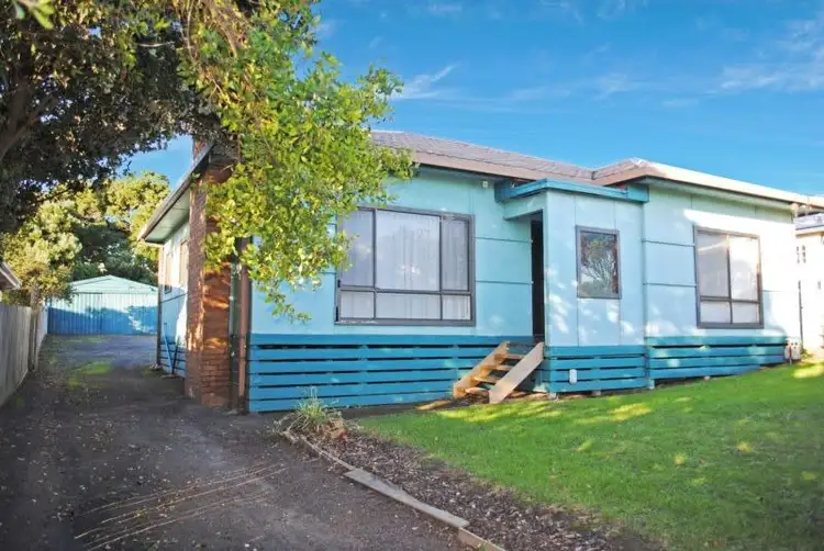 Second view of Homely house listing, 9 Wellington Road, Portland VIC 3305
