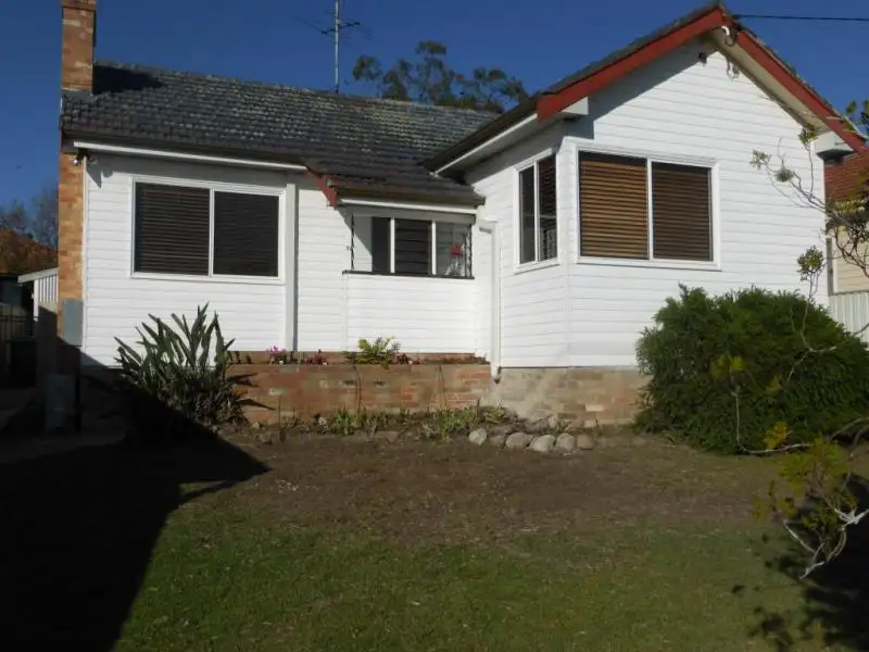Main view of Homely house listing, 31 Irrawang Street, Raymond Terrace NSW 2324