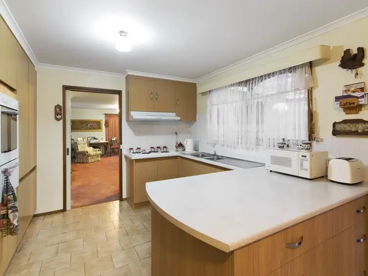 Sixth view of Homely house listing, 340 Racecourse Road, Sunbury VIC 3429