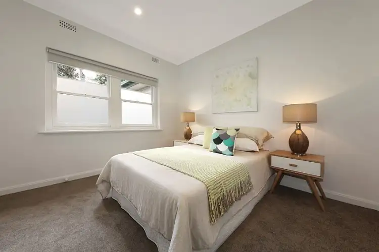 Fifth view of Homely apartment listing, 14/42 Grandview Grove, Prahran VIC 3181