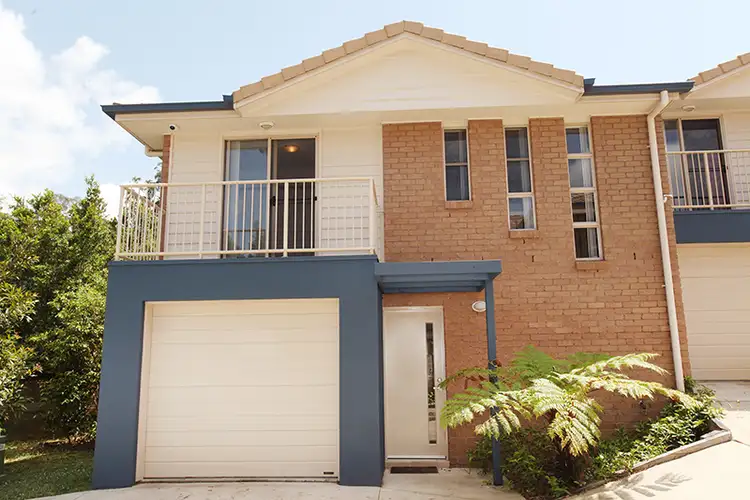 Fourth view of Homely townhouse listing, 7/68 Carter Road, Nambour QLD 4560