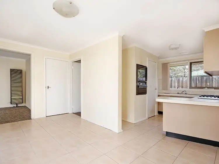 Second view of Homely house listing, 3 Laver Court, Wantirna South VIC 3152